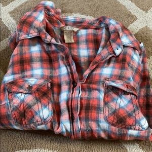 Arizona flannel